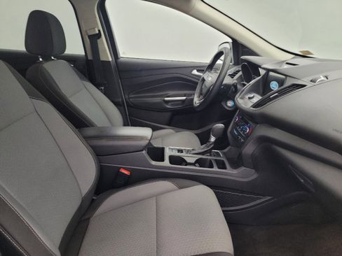 Used 2017 Ford Escape SE w/ Equipment Group 201A AWD/4WD image 21