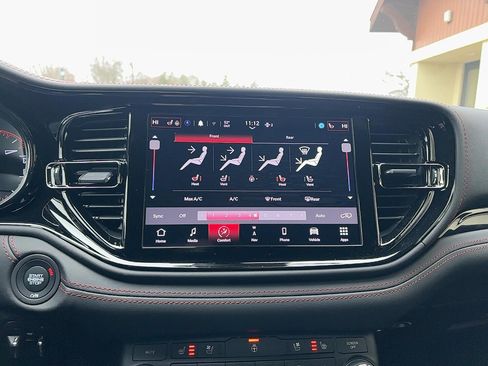 New 2026 Dodge Durango GT image 30