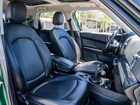 Used 2020 MINI Cooper Countryman FWD image 20