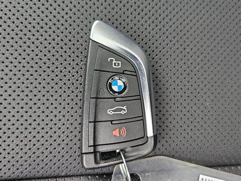 Used 2024 BMW X3 sDrive30i w/ Premium Package w/ZPA image 37