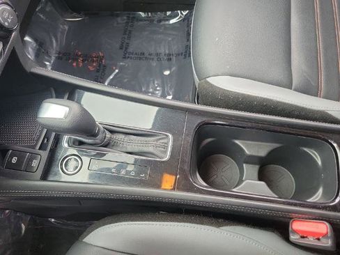 Certified 2023 Nissan Kicks SR w/ SR Premium Package FWD image 15