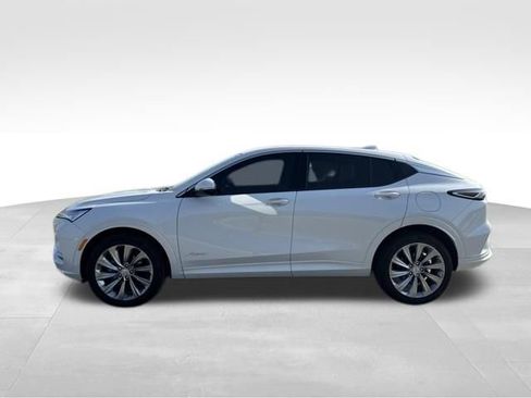 Used 2025 Buick Envista Avenir FWD image 6