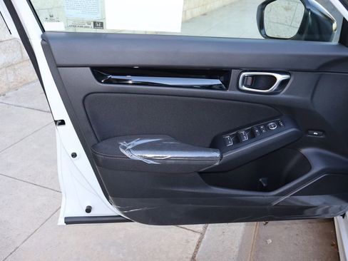 New 2026 Honda Civic Sport image 21