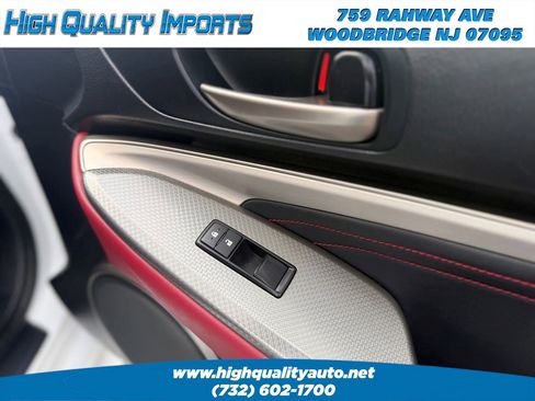 Used 2016 Lexus RC 350 AWD image 46