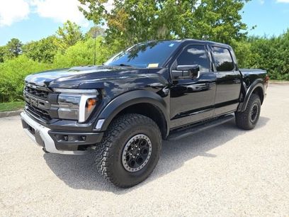 Used 2024 Ford F150 Raptor