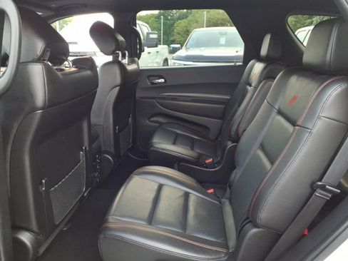 Used 2023 Dodge Durango R/T AWD/4WD image 19
