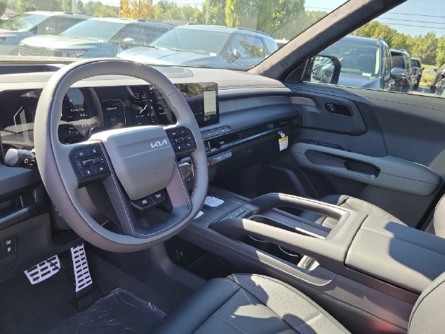 New 2027 Kia Telluride X-Line SX Prestige AWD/4WD image 13