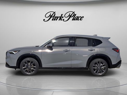 New 2025 Acura ADX A-Spec image 2