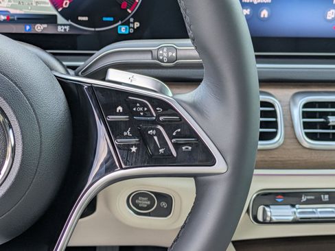 New 2025 Mercedes-Benz GLE 350 4MATIC image 21