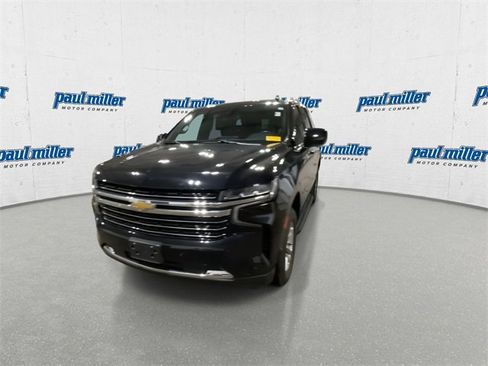 Used 2023 Chevrolet Tahoe LT image 4