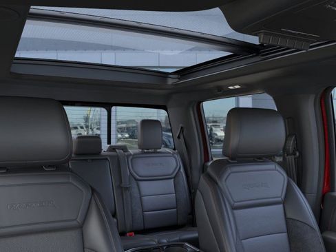 New 2026 Ford F150 Raptor image 22