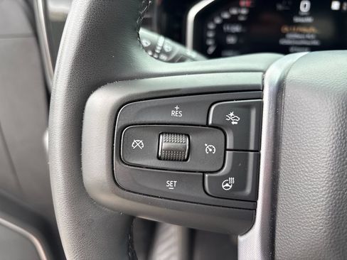 Certified 2026 GMC Sierra 1500 SLT AWD/4WD image 18