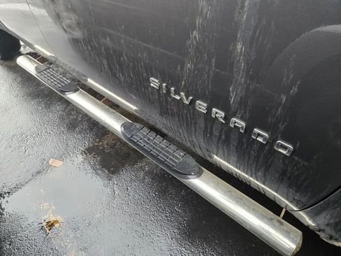 Used 2010 Chevrolet Silverado 1500 LT w/ Power Pack Plus image 2