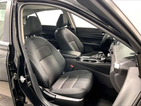 Certified 2025 Nissan Altima 2.5 SV w/ SV Special Edition Package image 11