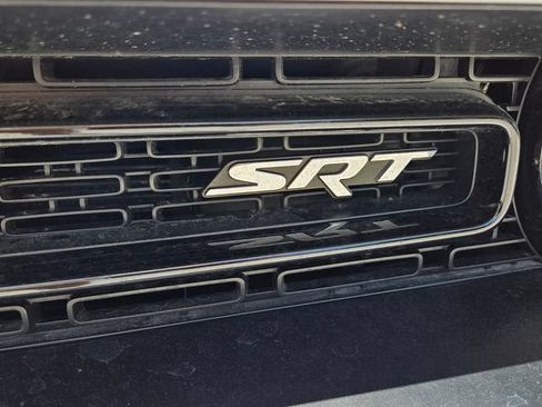 Certified 2018 Dodge Challenger SRT RWD image 10