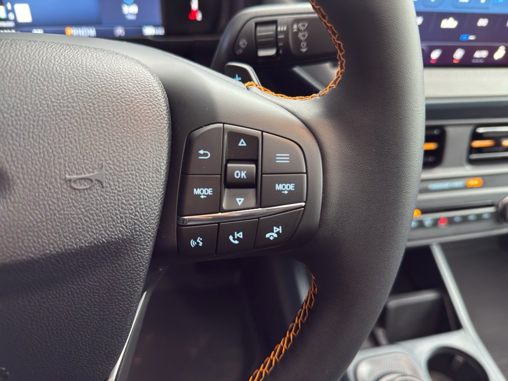 New 2026 Ford Maverick Tremor AWD/4WD image 20