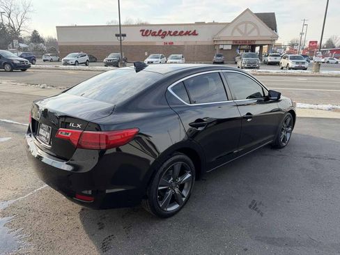 Used 2014 Acura ILX w/ Premium Package image 5