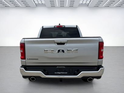 New 2026 RAM 1500 Laramie