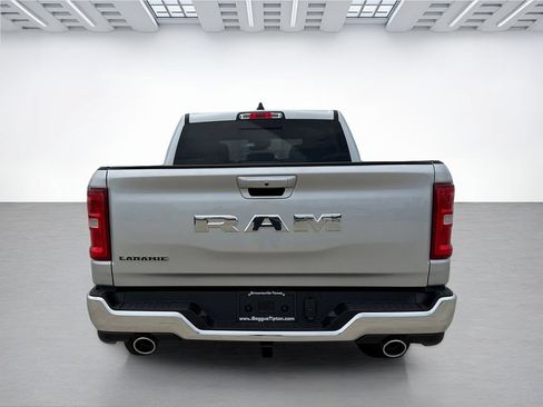 New 2026 RAM 1500 Laramie RWD image 4