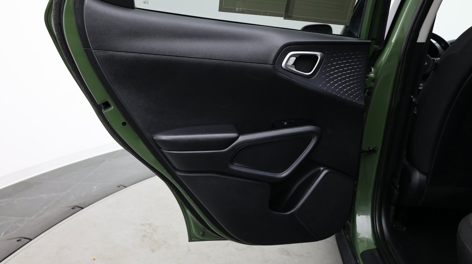 Used 2020 Kia Soul EX FWD image 31