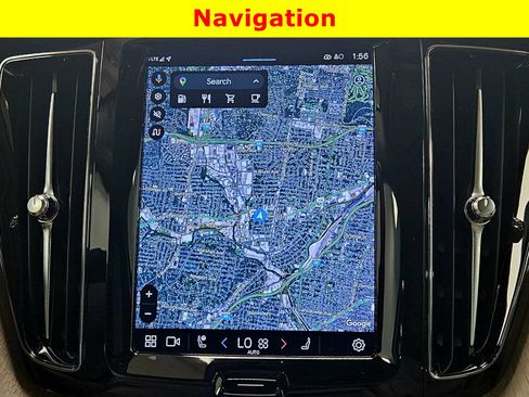 Used 2023 Volvo XC60 B5 Plus w/ Climate Package image 18