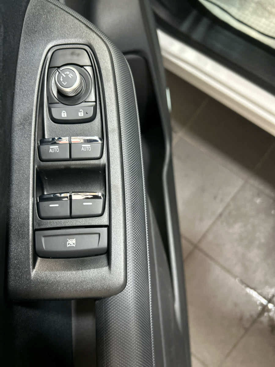 New 2026 Subaru Forester Touring AWD/4WD image 25