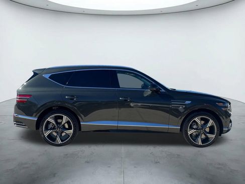 New 2026 Genesis GV80 2.5T Prestige AWD/4WD image 6