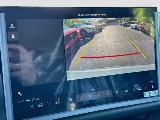 New 2026 MAZDA CX-5 Select AWD/4WD image 15