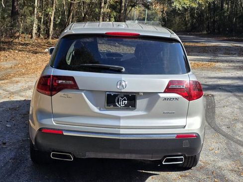 Used 2013 Acura MDX image 3