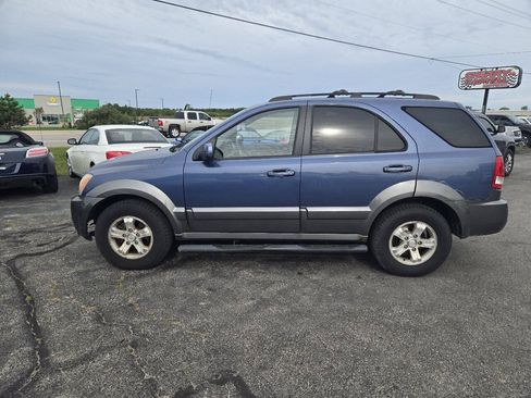 Used 2006 Kia Sorento EX AWD/4WD image 8