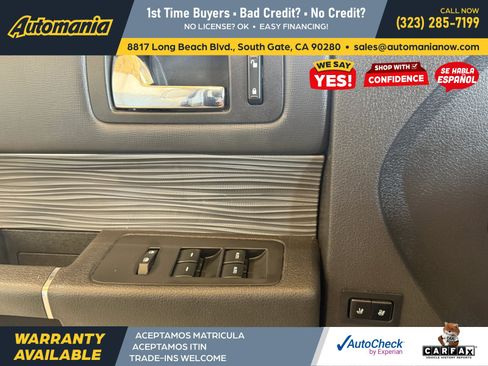 Used 2017 Ford Flex SEL w/ Equipment Group 202A FWD image 20