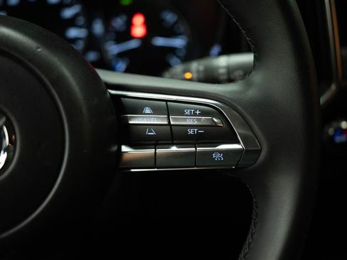 Used 2025 MAZDA CX-50 AWD 2.5 S w/ Premium Plus Pkg image 26