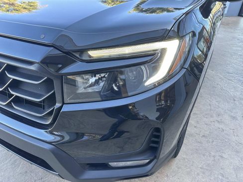 Used 2022 Honda Passport Elite image 9