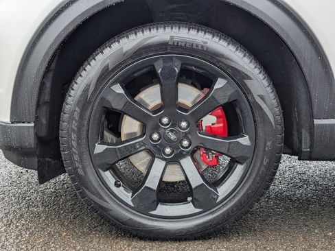 Used 2022 Ford Explorer ST w/ Equipment Group 401A image 43