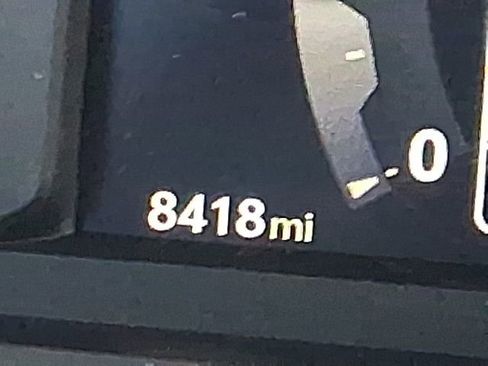 Used 2025 Toyota Tacoma SR image 10