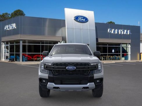 New 2026 Ford Ranger XLT w/ Equipment Group 301A High AWD/4WD image 6