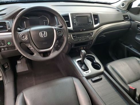 Used 2019 Honda Ridgeline RTL image 19
