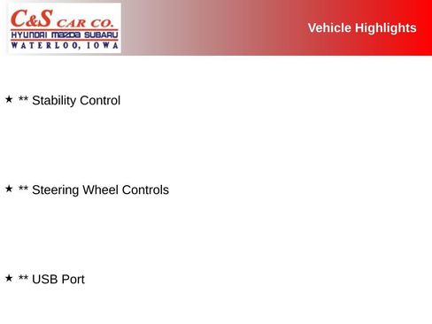 Used 2025 Subaru Outback Premium image 3