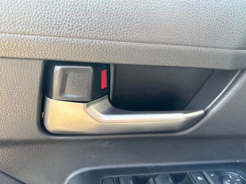 New 2026 Toyota Tacoma TRD Sport RWD image 9