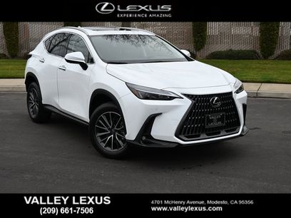 New 2026 Lexus NX 450h+ 450h+ Luxury