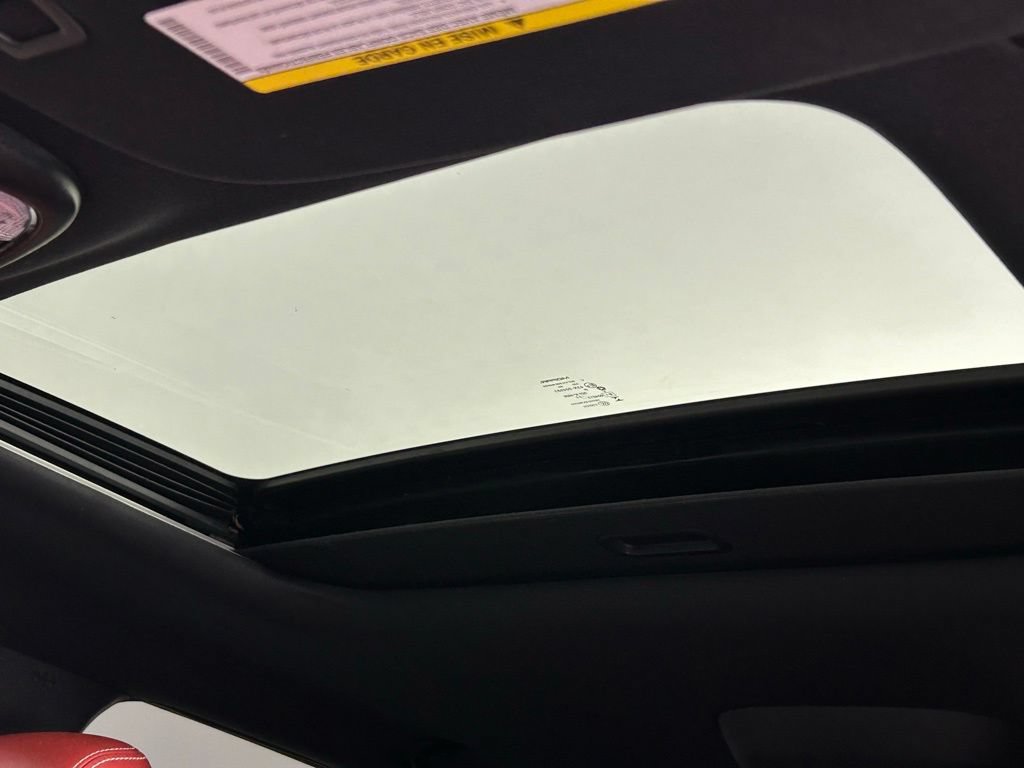 Used 2023 Dodge Durango SRT Hellcat AWD/4WD image 38