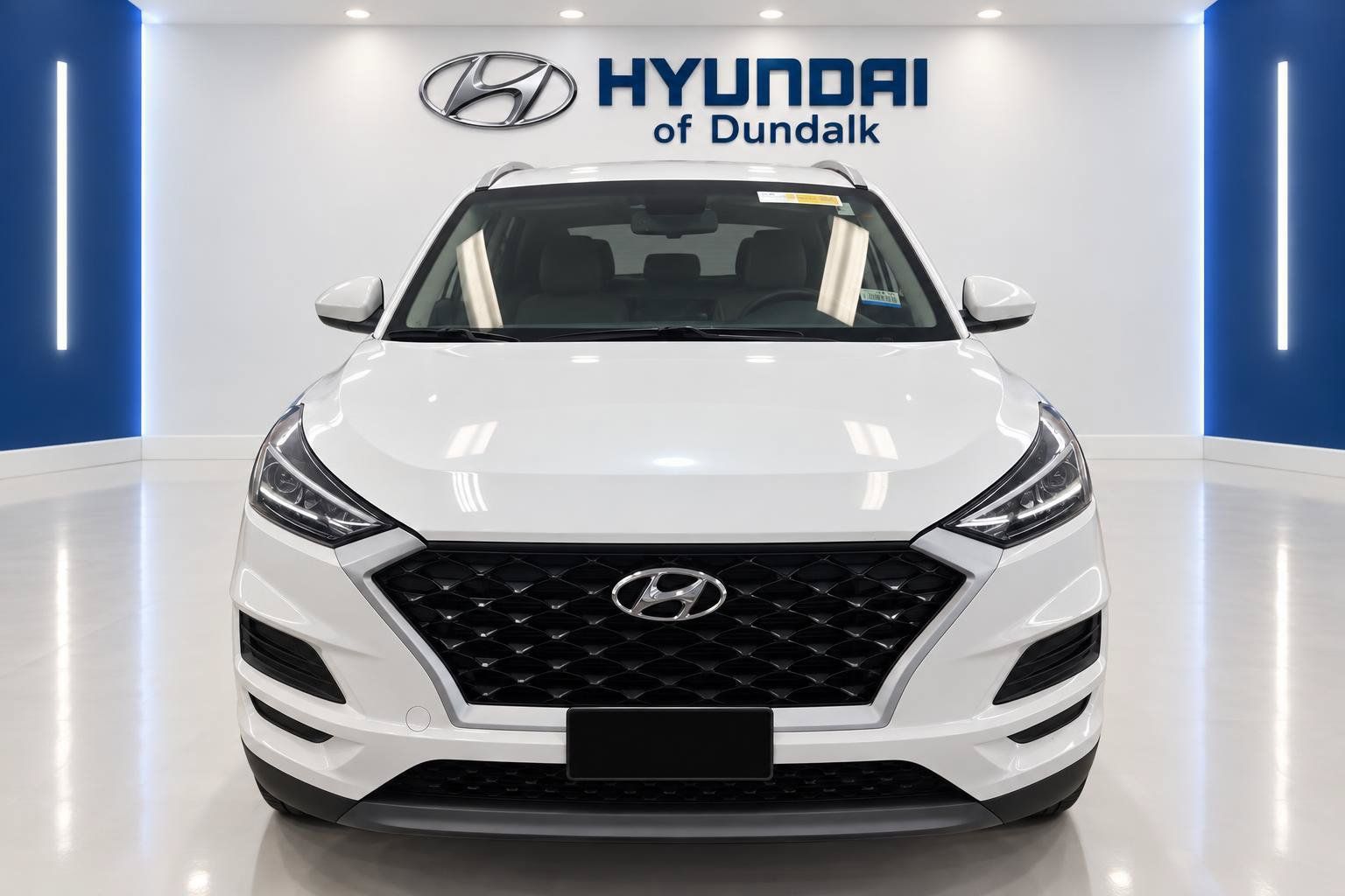 Used 2020 Hyundai Tucson SEL AWD/4WD image 5