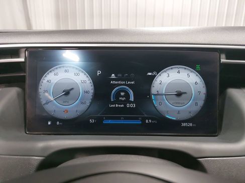 Used 2024 Hyundai Tucson SEL w/ Convenience Package image 19