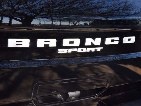 Used 2023 Ford Bronco Sport Big Bend w/ Convenience Package image 36