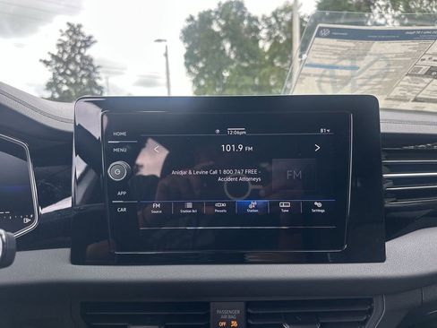 New 2025 Volkswagen Jetta Sport image 16