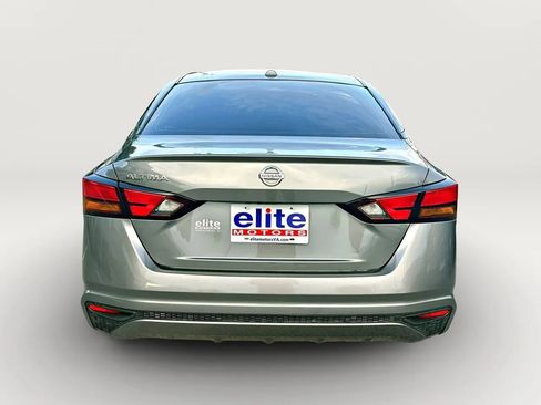 Used 2020 Nissan Altima 2.5 S FWD image 9
