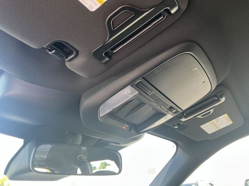 New 2026 Subaru Forester AWD/4WD image 15