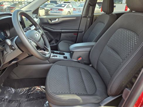 Used 2023 Ford Escape Active w/ Tech Pack #2 image 21