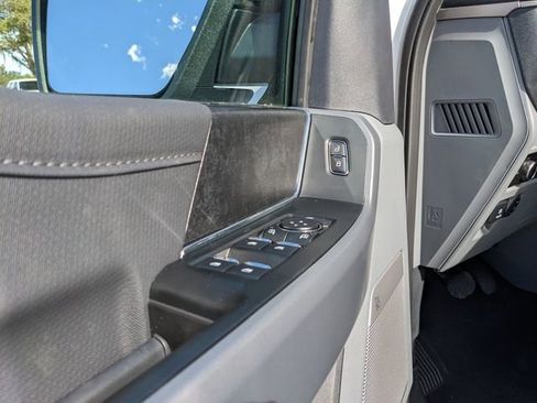 New 2025 Ford F150 Lightning Flash image 19