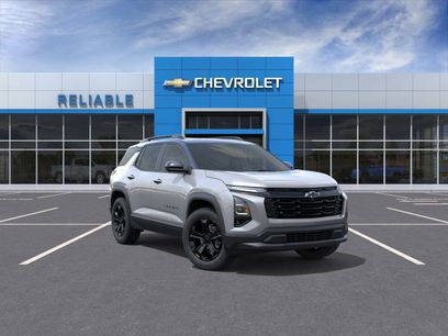 New 2026 Chevrolet Equinox LT w/ Convenience Package II